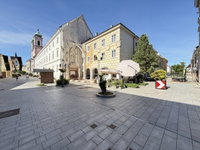 Eladó téglalakás, Székesfehérvárott 179.9 M Ft, 5 szobás