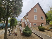 Eladó családi ház, Balatonfűzfőn 99.9 M Ft, 5 szobás