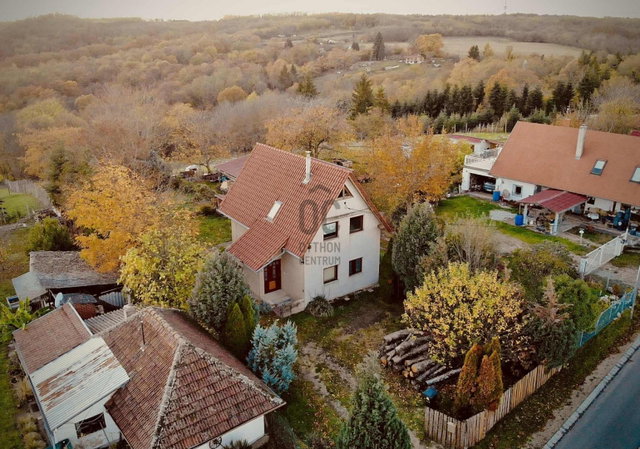 Eladó családi ház, Nagybakónakon 48 M Ft, 3 szobás