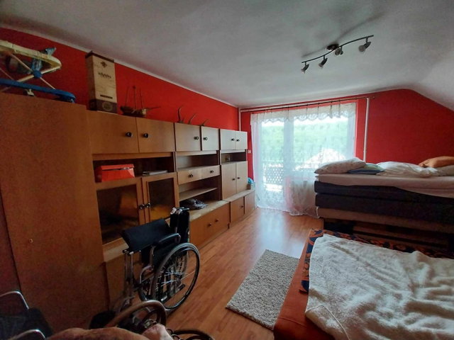Eladó családi ház, Rudabányán 17.8 M Ft, 5 szobás