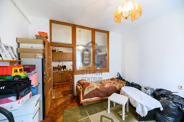 Eladó téglalakás, Budapesten, XIV. kerületben 48 M Ft, 2 szobás