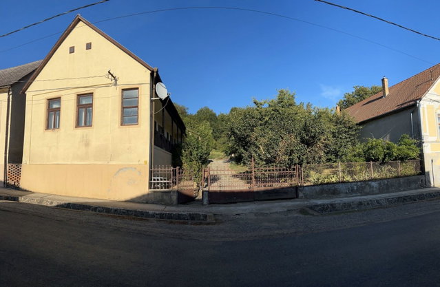 Eladó családi ház, Erdősmecskén 16.95 M Ft, 4 szobás
