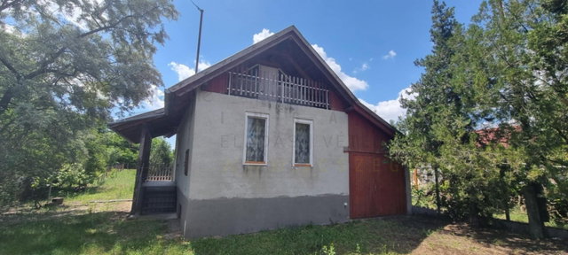 Eladó mezogazdasagi ingatlan, Bordányon 28 M Ft