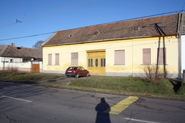 Eladó családi ház, Vaskúton 17.9 M Ft, 6 szobás