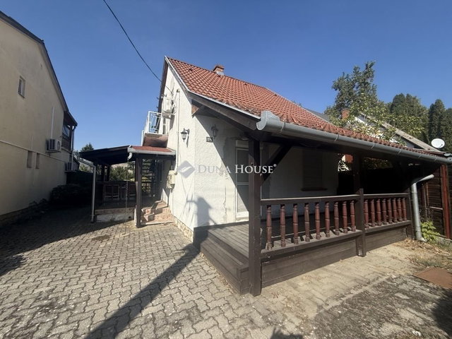 Eladó nyaraló, Harkányban 34.5 M Ft, 3 szobás