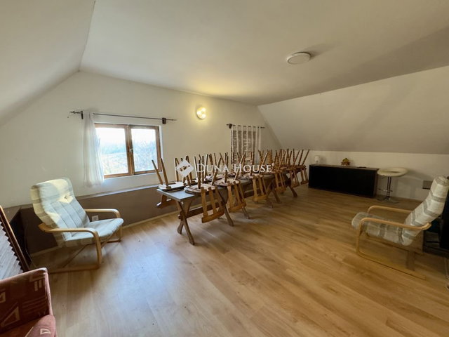 Eladó nyaraló, Piliscséven 39 M Ft, 2 szobás