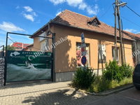 Eladó ipari ingatlan, Szolnokon 74.9 M Ft / költözzbe.hu