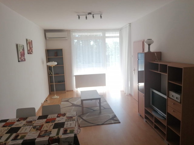Kiadó téglalakás, albérlet, XI. kerületben, Nádorliget utcában