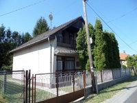 Eladó családi ház, Balatonmáriafürdőn 74.8 M Ft, 5 szobás
