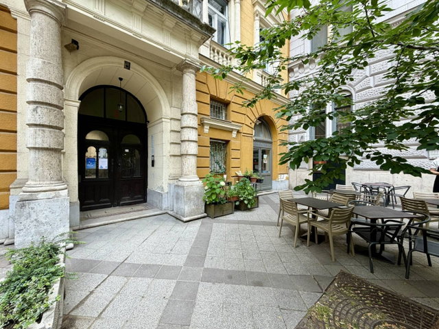 Kiadó téglalakás, albérlet, Budapesten, VIII. kerületben