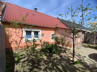 Eladó családi ház, Márkón 46.5 M Ft, 2+1 szobás