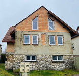 Eladó családi ház, Ajkán 57 M Ft, 4 szobás