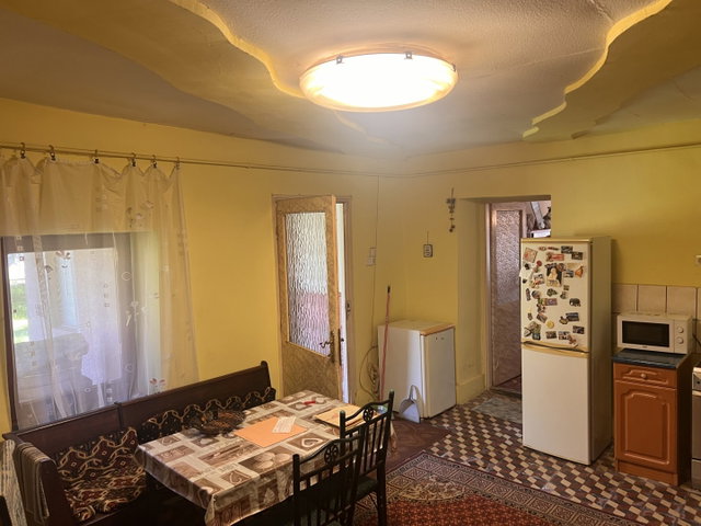 Eladó családi ház, Kömlődön 43.5 M Ft, 3+1 szobás
