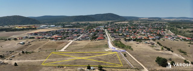 Eladó ipari ingatlan, Márkón 120 M Ft / költözzbe.hu