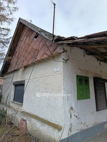 Eladó családi ház, Zsákán 5.5 M Ft, 3 szobás