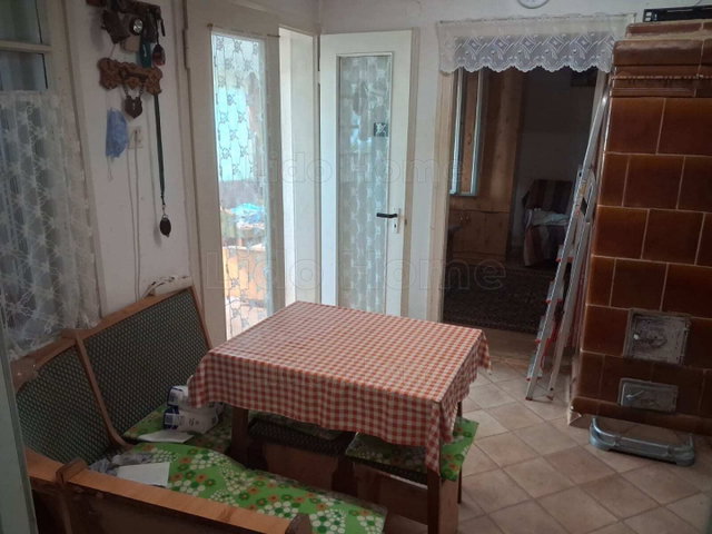 Eladó nyaraló, Kaposváron 24.8 M Ft, 1+1 szobás