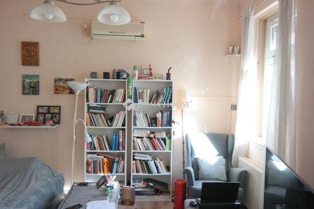 Eladó téglalakás, Budapesten, XX. kerületben 15.9 M Ft, 1 szobás