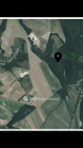 Eladó mezogazdasagi ingatlan, Galgagyörkön 46.5 M Ft