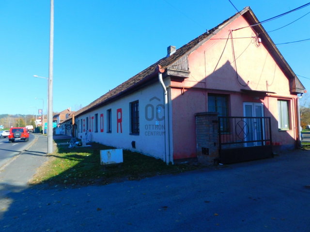 Eladó ipari ingatlan, Balassagyarmaton 181.665 M Ft