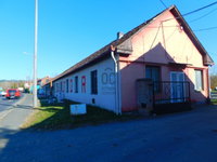 Eladó ipari ingatlan, Balassagyarmaton 179.685 M Ft