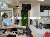 Kiadó üzlethelyiség, XI. kerületben, Alíz utcában