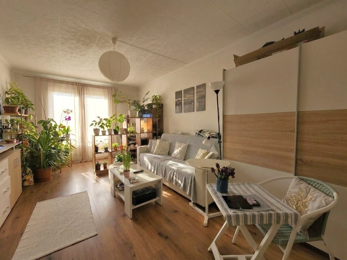3 bed · 57m² · 83.000.000 ft