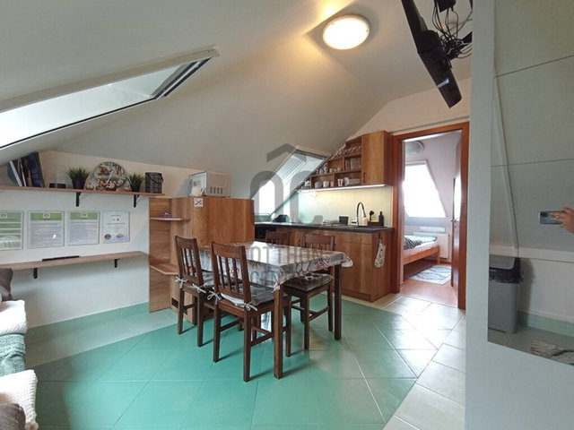 Eladó téglalakás, Gárdonyban 45 M Ft, 1+2 szobás