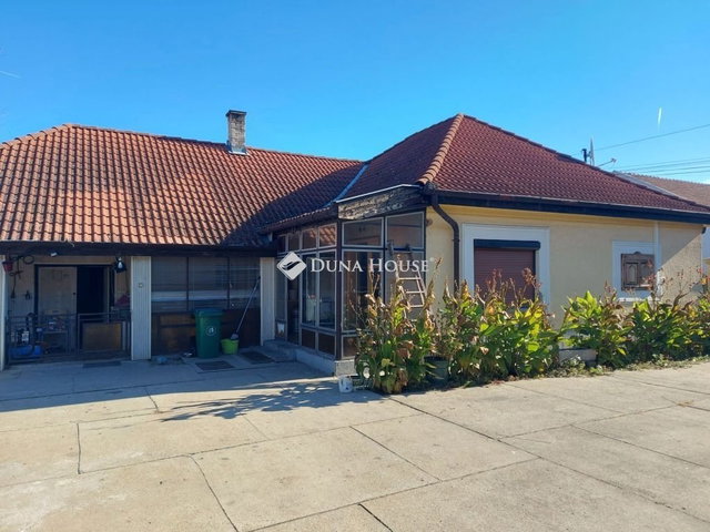 Eladó családi ház, Csengődön 37 M Ft, 2 szobás