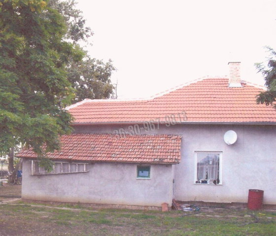 Eladó mezogazdasagi ingatlan, Békéscsabán 12.9 M Ft, 2 szobás