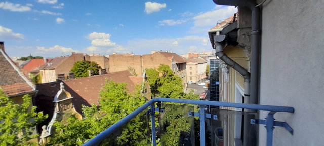 Kiadó téglalakás, albérlet, III. kerületben, Tímár utcában
