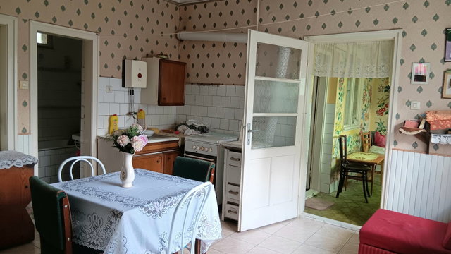 Eladó családi ház, Szakmáron, Táncsics utcában 25 M Ft