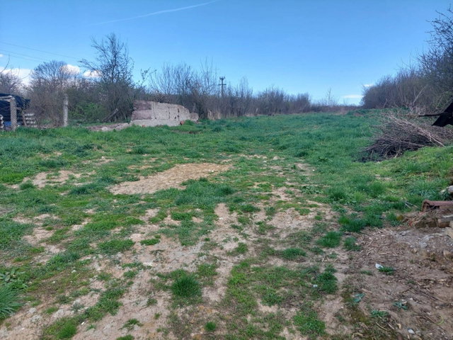 Eladó családi ház, Szalaszenden 17 M Ft, 2 szobás