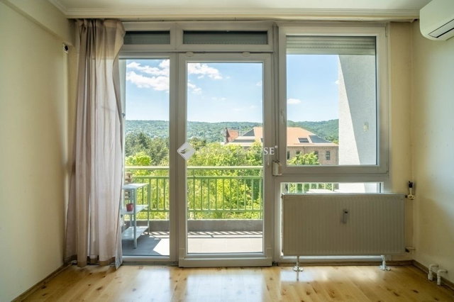 Eladó téglalakás, Budapesten, II. kerületben 99.9 M Ft, 2 szobás