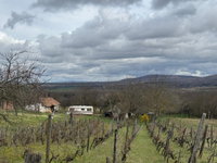 Eladó nyaraló, Kisgörbőn 9.5 M Ft, 3 szobás