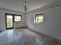 Eladó családi ház, Esztergályhorvátiban 40 M Ft, 3 szobás