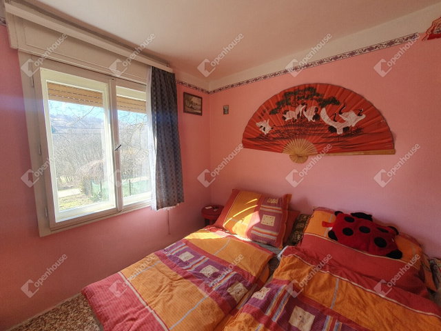 Eladó nyaraló, Homokkomáromon 8.5 M Ft, 2 szobás