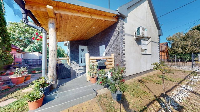 Eladó családi ház, Geszteréden 25.9 M Ft, 2 szobás