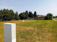 Eladó telek, Gönyűn 15.3 M Ft / költözzbe.hu
