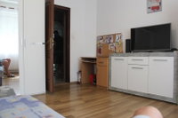 Eladó családi ház, Kapuváron 56 M Ft, 2+1 szobás