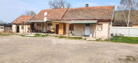 Eladó családi ház, Újfehértón 35 M Ft, 2+1 szobás