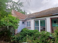 Eladó családi ház, Uszódon 13.5 M Ft, 2 szobás