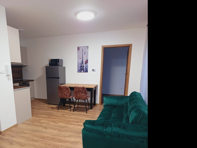 Kiadó téglalakás, albérlet, Nyíregyházán 180 E Ft / hó