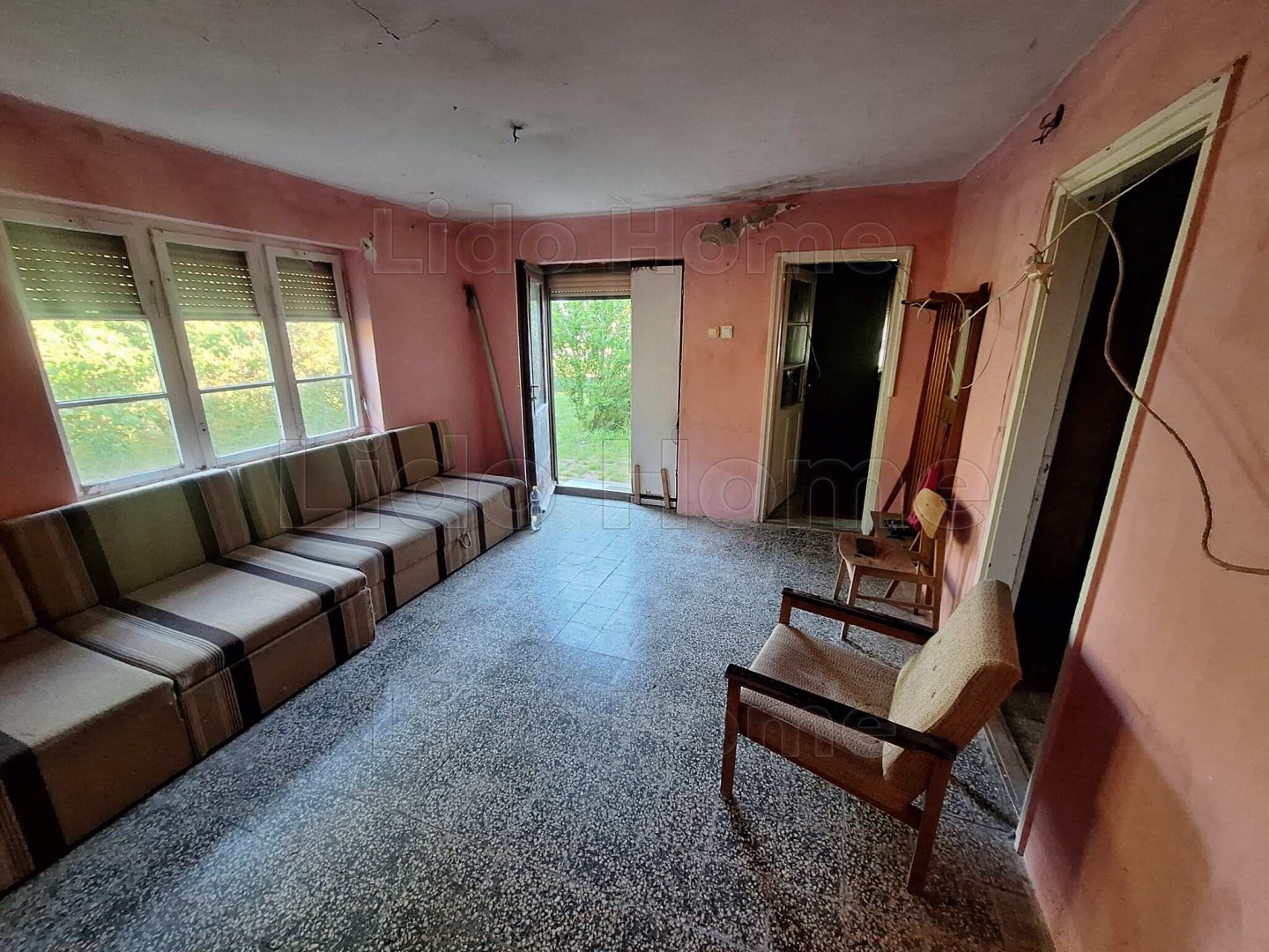 4 bed · 120m² · 7.500.000 ft