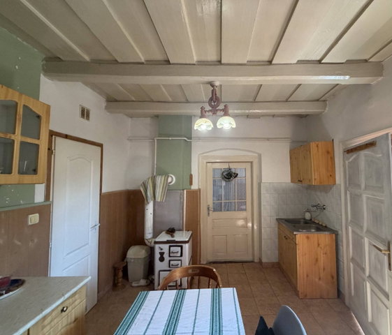 Eladó családi ház, Ibrányban 18.5 M Ft, 2 szobás
