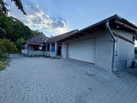 Eladó családi ház, Vácrátóton 94.5 M Ft, 3 szobás