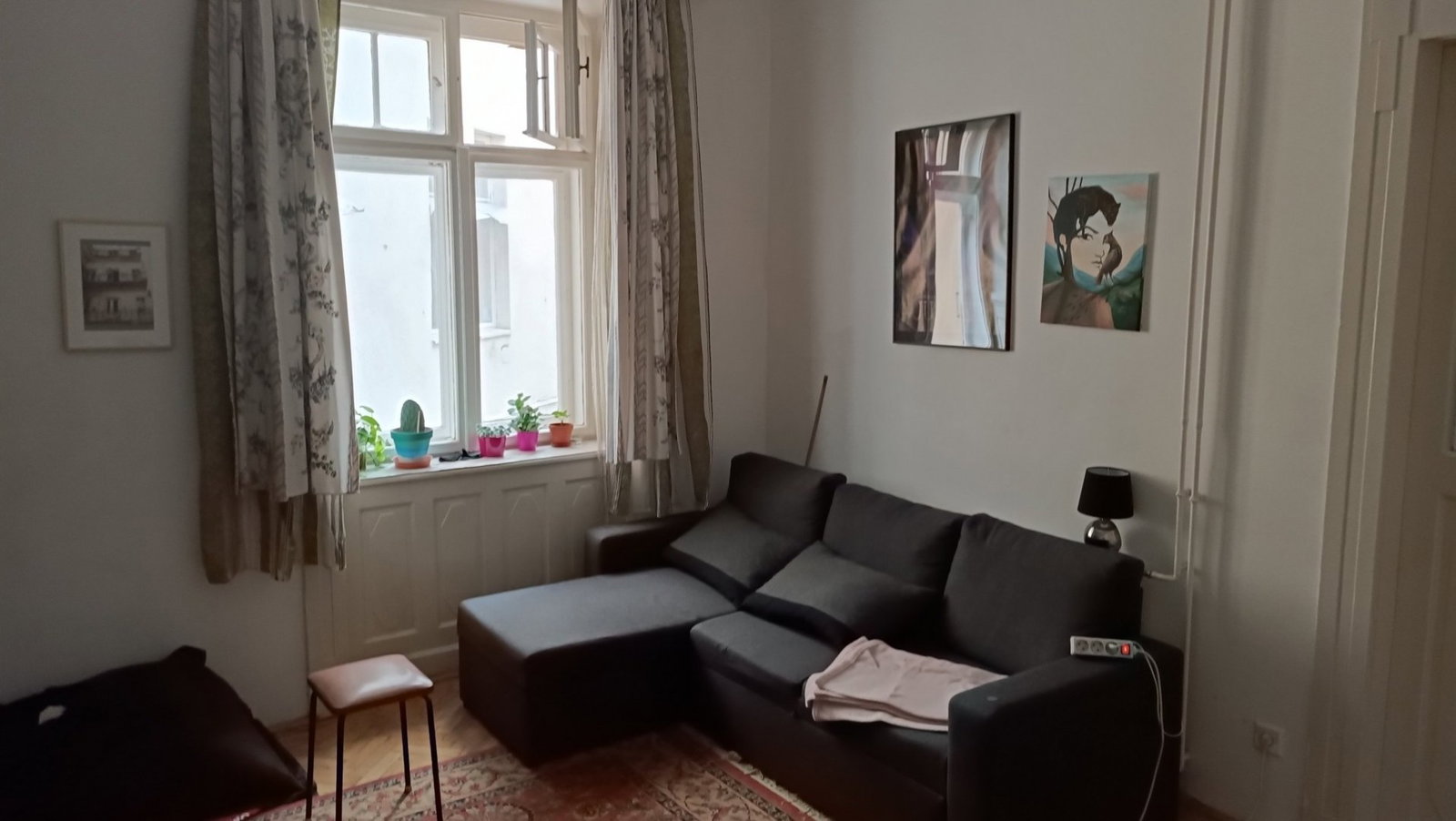 2 bed · 65m² · 220.000 ft
