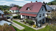 Eladó családi ház, Pénzesgyőrön 83.9 M Ft, 5+1 szobás