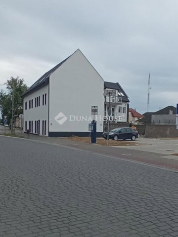 Kiadó iroda, Kisvárdán 600 E Ft / hó / költözzbe.hu