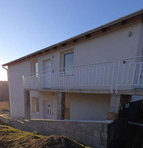 Eladó családi ház, Nemesbükön 95.9 M Ft, 1+2 szobás