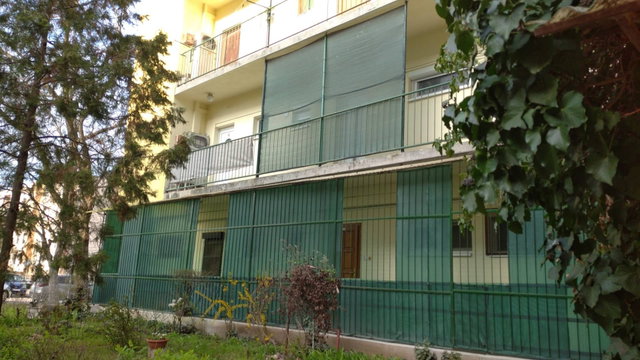 Eladó garázs, Szolnokon, Városmajor úton 3.9 M Ft